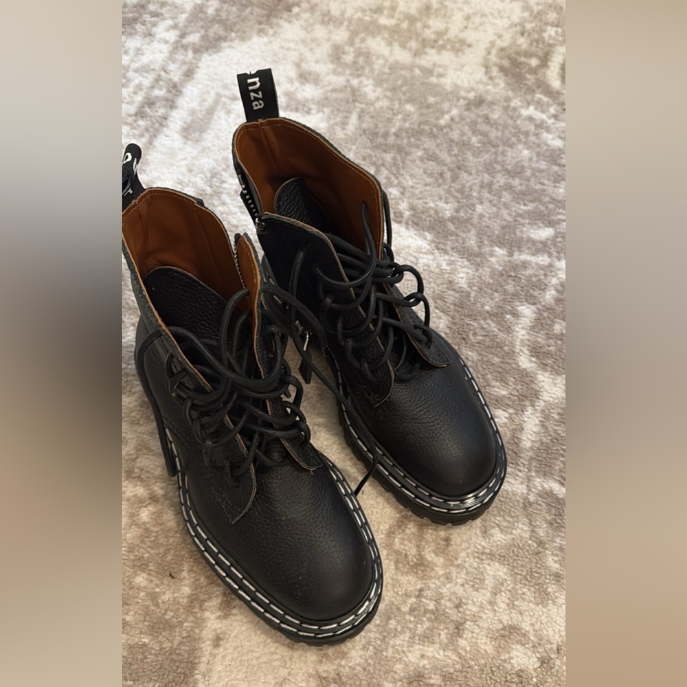 Proenza schouler boots 5.5